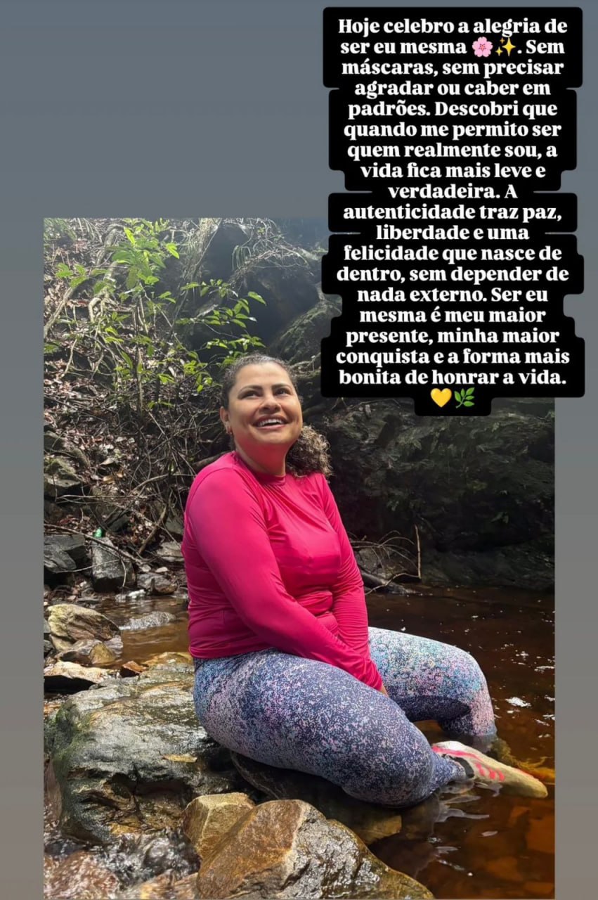Depoimento real 6 do site oficial da Bia Munareto