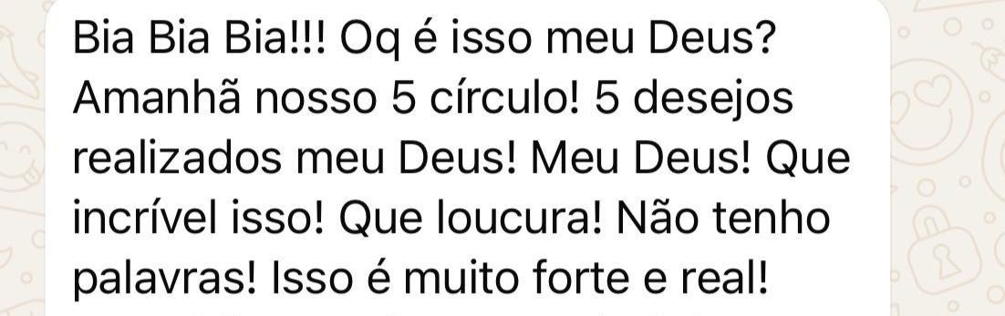 Depoimento 2 sobre a Jornada do Autoamor